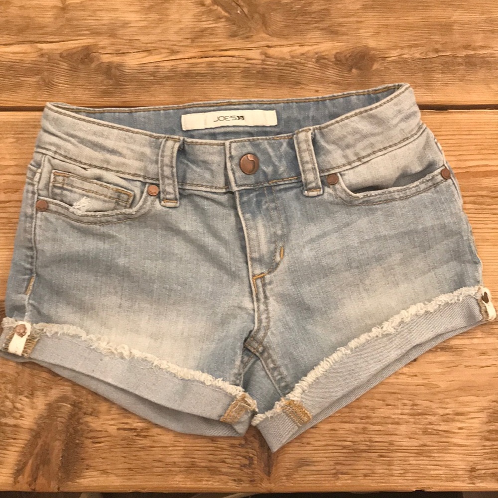 Joe’s Jeans